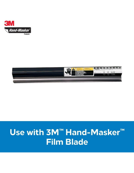 Dispensador de Cinta 3M M3000 para Película y Papel