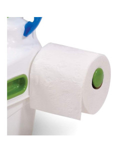 Inodoro de Entrenamiento Summer Infant 3 en 1 Neutro 2