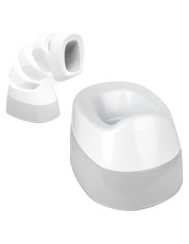 Orinal 2 en 1 The First Years - Entrenamiento Baño Niños