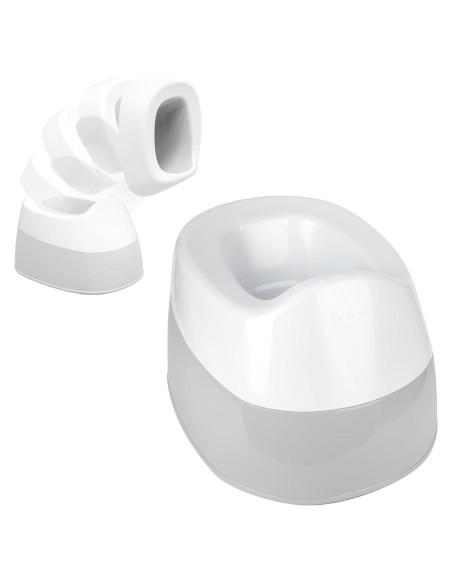 Orinal 2 en 1 The First Years - Entrenamiento Baño Niños