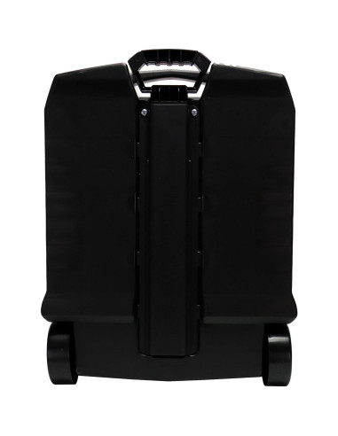 Estuche Rodante Tara Toy para 100 Autos Hot Wheels