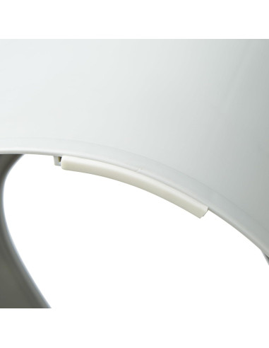 KUB Inodoro de Entrenamiento 3 en 1 para Niños Gris