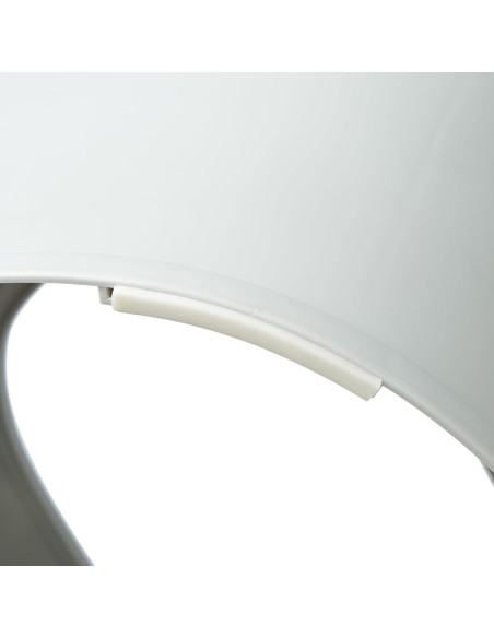 KUB Inodoro de Entrenamiento 3 en 1 para Niños Gris KUB Inodoro de Entrenamiento 3 en 1 para Niños Gris