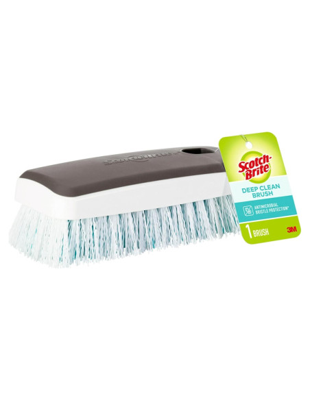 Cepillo de Limpieza Profunda Scotch-Brite 5,46x6,86cm