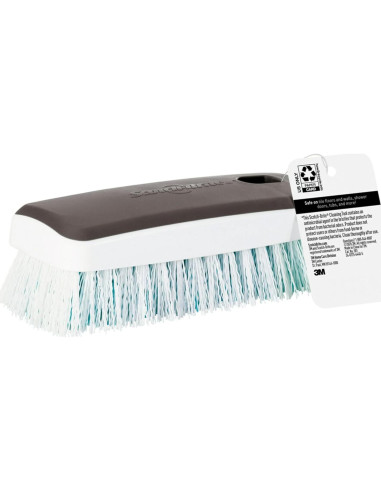 Cepillo de Limpieza Profunda Scotch-Brite 5,46x6,86cm