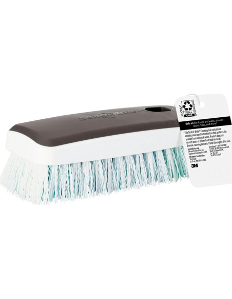 Cepillo de Limpieza Profunda Scotch-Brite 5,46x6,86cm