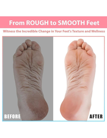 Alfombrilla de Ducha Efforest con Piedra Pómez Antideslizante