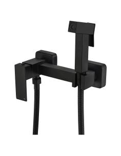 Rociador de Bidet Manual Barrock Acero Inoxidable 149,86 cm