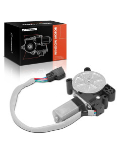 Motor Elevación Ventana Eléctrica A-Premium Land Rover LR2