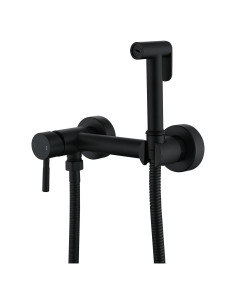 Rociador de Bidet BARROCK HBS-05MB Agua Caliente y Fría