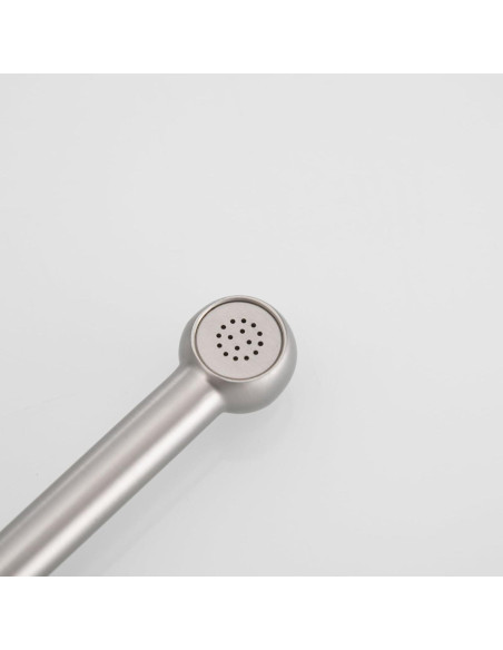 Juego de Rociador de Bidet BATHLAVISH Latón Oro Cepillado Juego de Rociador de Bidet BATHLAVISH Latón Oro Cepillado