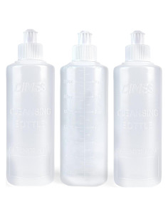 Kit de Botellas de Irrigación Perineal Dimes - 3 Piezas 236 ml