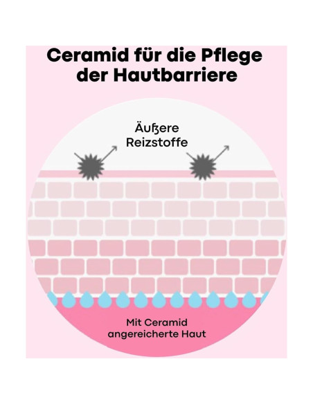 Toner Hidratante TONYMOLY Wonder Ceramide 500 ml Piel Saludable Toner Hidratante TONYMOLY Wonder Ceramide 500 ml Piel Saludable