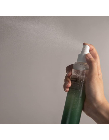 Haruharu Wonder Mist Hidratante 150 ml - Bambú Negro