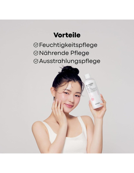 Toner Hidratante TONYMOLY Wonder Ceramide 500 ml Piel Saludable Toner Hidratante TONYMOLY Wonder Ceramide 500 ml Piel Saludable