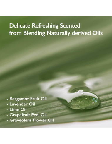 Haruharu Wonder Mist Hidratante 150 ml - Bambú Negro