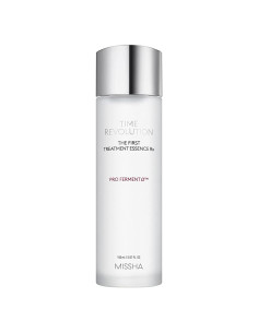 Esencia Facial Coreana MISSHA Time Revolution 150ml