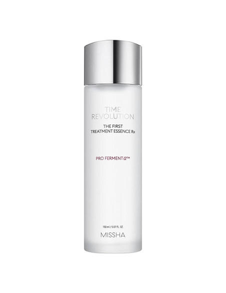 Esencia Facial Coreana MISSHA Time Revolution 150ml