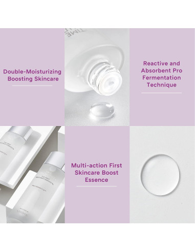 Esencia Facial Coreana MISSHA Time Revolution 150ml