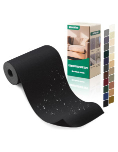 Cinta de Reparación de Lona Gheeidau 10x178 cm Impermeable