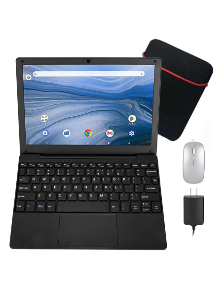 Laptop Mini HBESTORE 10.1" Android 12.0 2GB RAM 64GB EMMC