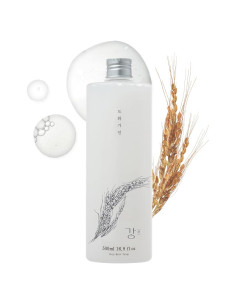 Tónico Hidratante Vegano Coreelle 500ml - Salvado de Arroz