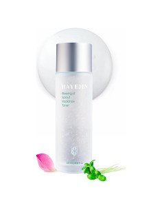 Tónico Hidratante HAYEJIN 120 ml para Piel Seca y Sensible