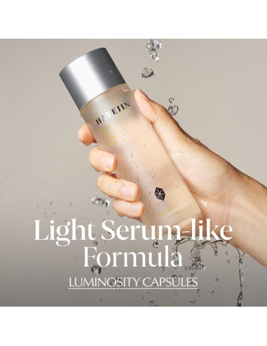 Tónico Hidratante HAYEJIN 120 ml para Piel Seca y Sensible