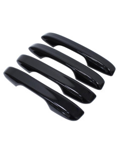 Cubierta de Manija de Puerta MOTOKU Honda Civic 2022-2024