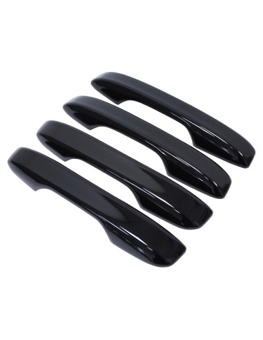 Cubierta de Manija de Puerta MOTOKU Honda Civic 2022-2024