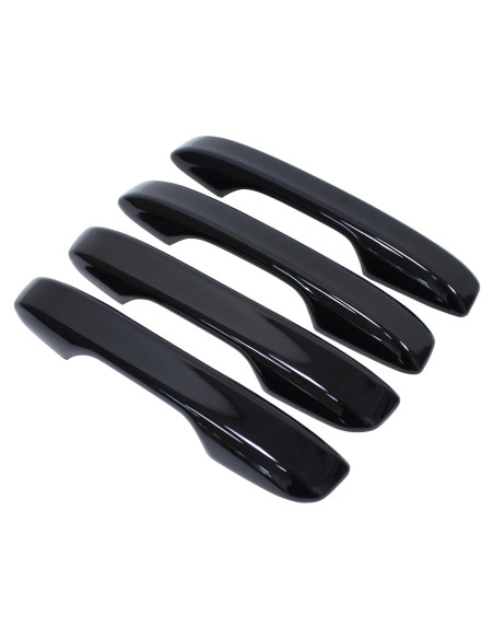 Cubierta de Manija de Puerta MOTOKU Honda Civic 2022-2024