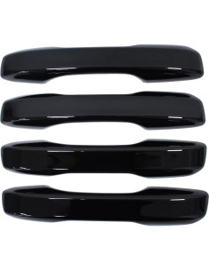 Cubierta de Manija de Puerta MOTOKU Honda Civic 2022-2024 2