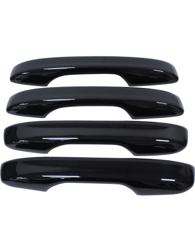 Cubierta de Manija de Puerta MOTOKU Honda Civic 2022-2024