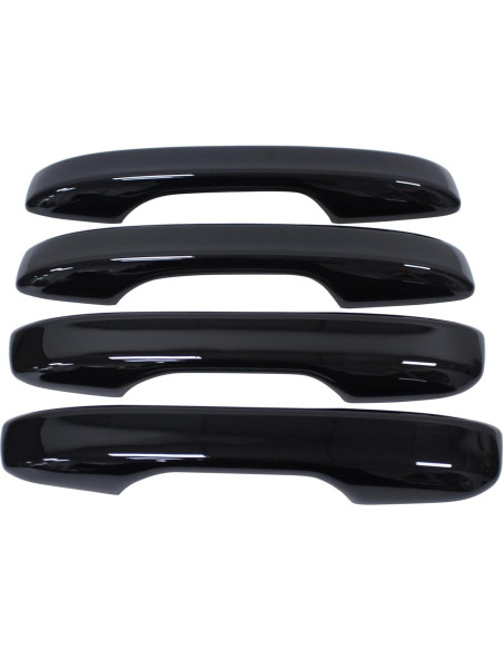 Cubierta de Manija de Puerta MOTOKU Honda Civic 2022-2024