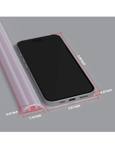 Umbral de Ducha Junsen 99 cm Autoadhesivo Silicona 2