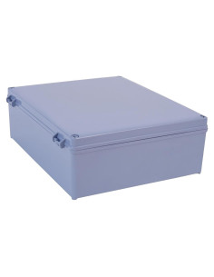 Caja de Conexiones IP65 Anpugaolao 30x25x10 cm Impermeable