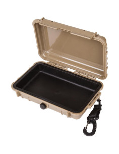 Caja de Almacenamiento Flambeau FMB402HDT Beige 0.25 kg 2