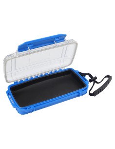 Caja Secadora Impermeable Hlotmeky para Kayak y Barco 22.9x12.7cm