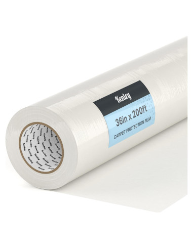 Película Protectora para Alfombra Kenley 609,6x91,4cm