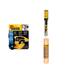 Dispensador de película y cinta 3M Hand-Masker 12m