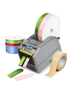 Máquina de Corte de Cinta MAGINP Automática 999mm 2.36cm