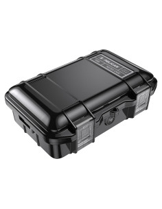 Estuche Impermeable Pelican M50 Micro Case Negro 0,39 kg
