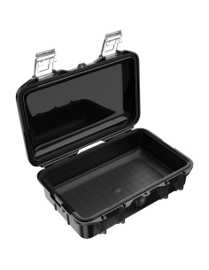 Estuche Impermeable Pelican M50 Micro Case Negro 0,39 kg 2