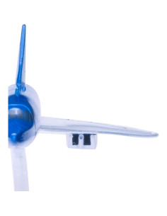 Modelo a Escala Concorde Bswath 16 cm Metal Decorativo 2