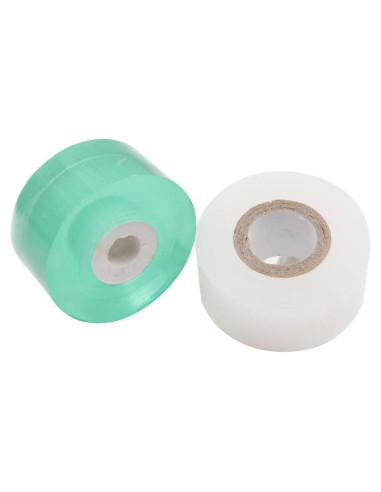 Cinta de Injerto HAINANSTRY 2 PCS 3 cm x 100 m Verde