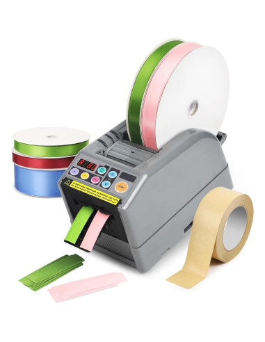 Máquina de Corte de Cinta MAGINP Automática 999mm 2.36cm