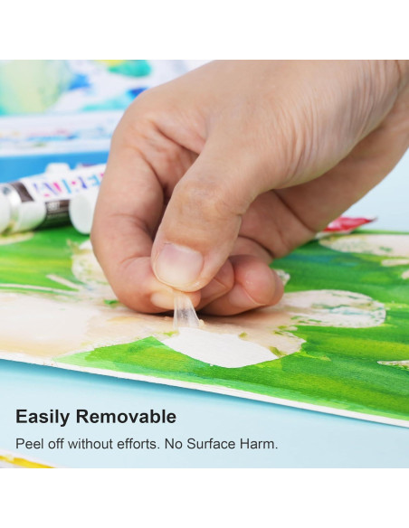 Fluido de Enmascarar AUREUO 25ml para Acuarela