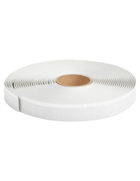 Cinta Butílica Dicor BT-1834-1 0,32cm x 1,91cm x 9,14m