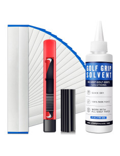 Kit de Reparación de Agarre CHAMPKEY para Palos de Golf