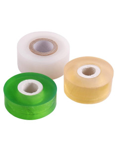 Cinta de Injerto NAYE para Árboles Frutales - 3 Piezas